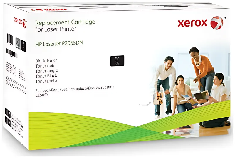 Xerox 003R99808 Toner