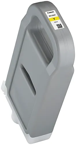 Canon 0778C001/PFI-1700Y Tintenpatrone gelb 700ml