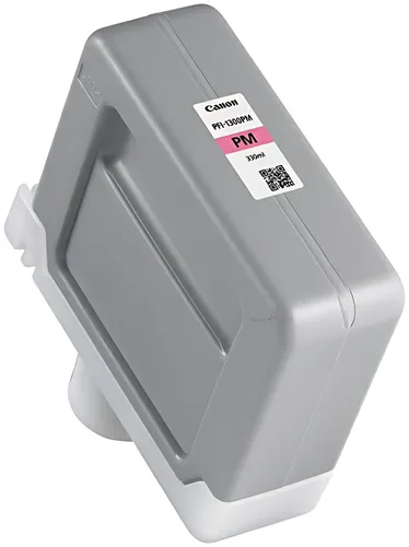 Canon 0816C001/PFI-1300PM Tintenpatrone magenta hell 330ml