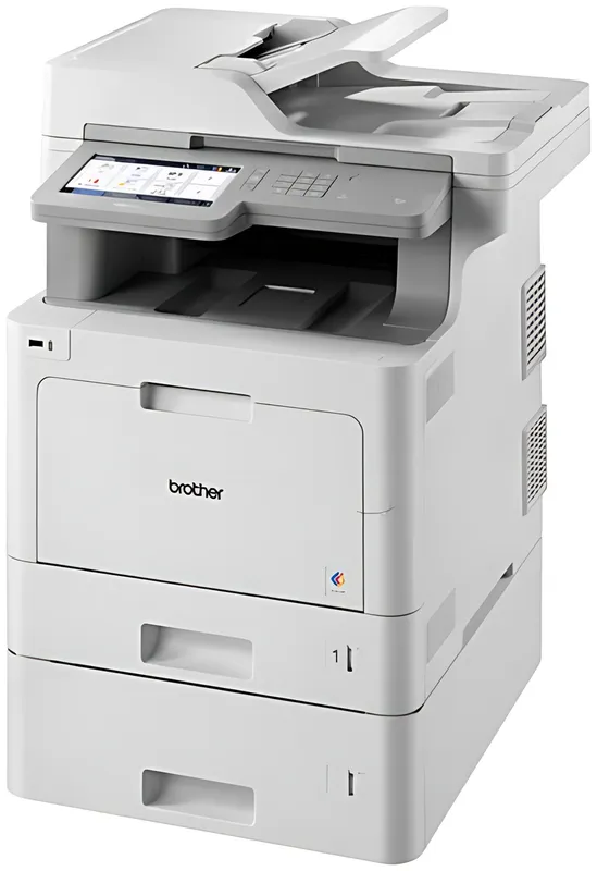 Brother MFC-L 9570 Series
