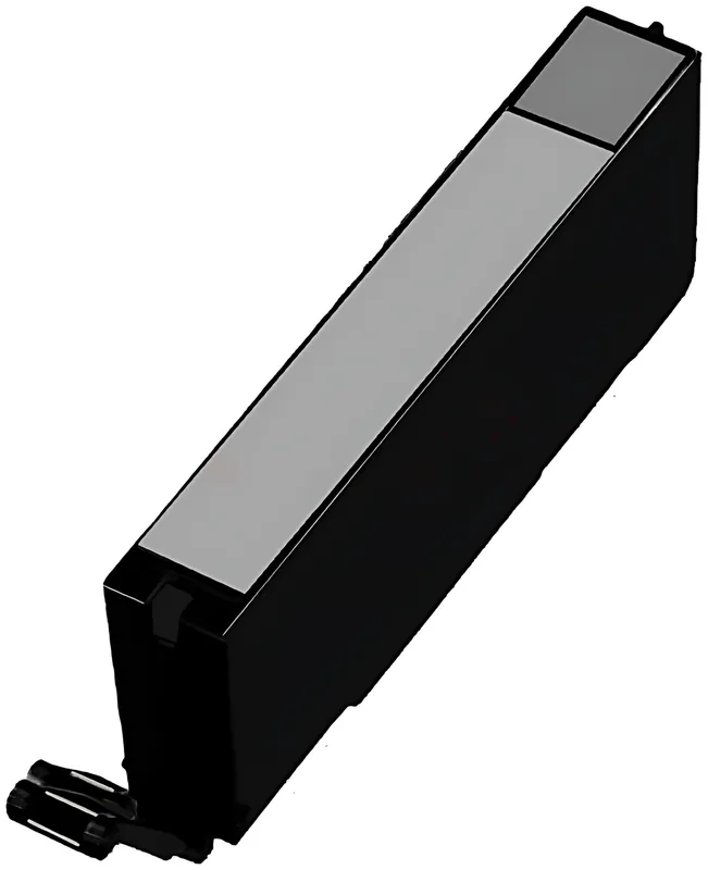 Kompatibel PRICCLI571GY Tintenpatrone grau 6,5ml (ersetzt Canon CLI-571GY)