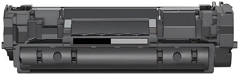 Kompatibel PRTC071H Tonerkartusche, 2.500 Seiten (ersetzt Canon 071H)