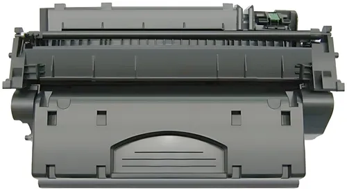 Kompatibel PRTHPCF280A Tonerkartusche schwarz, 2.700 Seiten (ersetzt HP 80A/CF280A)