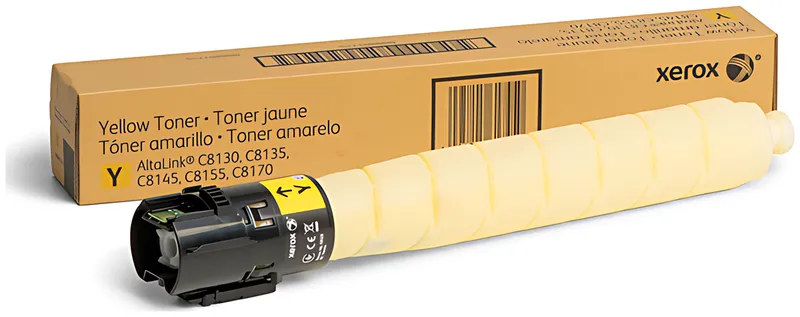 Xerox 006R01749 Toner gelb
