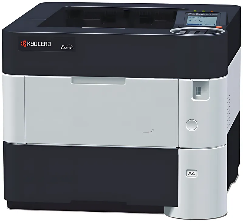 Kyocera ECOSYS Laserdrucker