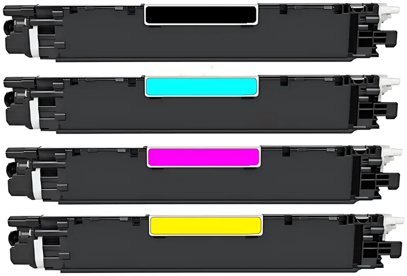 MultiPack Toner Set