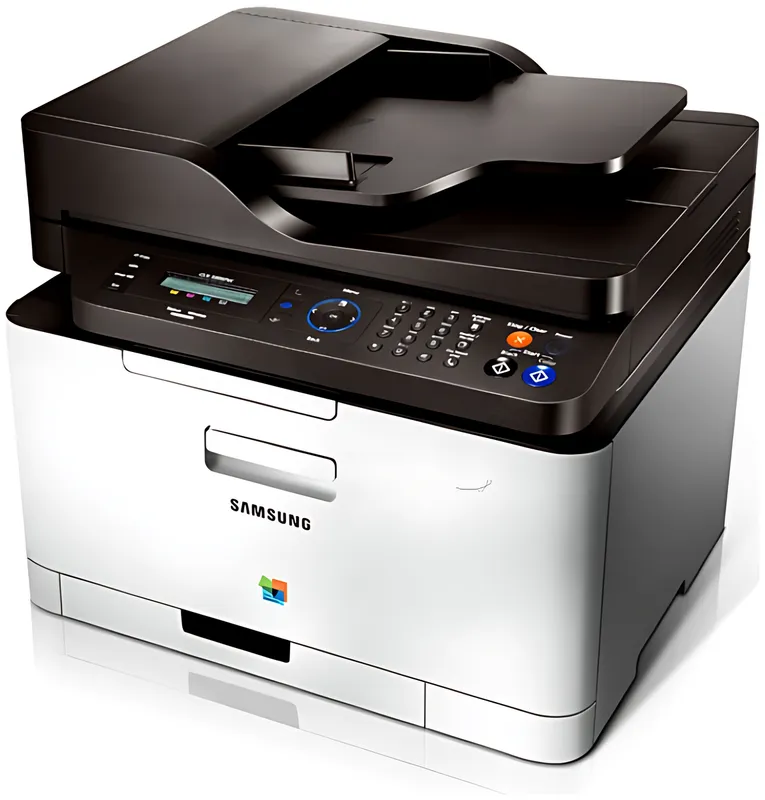 Samsung CLX-3305 Multifunktions-Farblaser