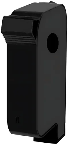 Kompatibel PRIHPC6615DE Druckkopfpatrone schwarz, 950 Seiten 44ml (ersetzt HP 15)