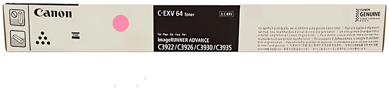 Canon C-EXV64 Toner magenta