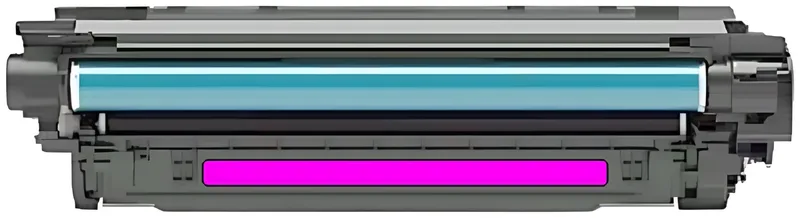 Kompatible Toner magenta