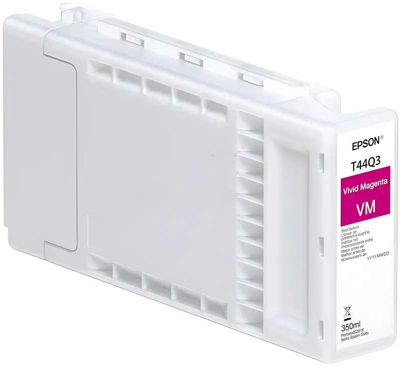 Epson C13T44Q34N/T44Q3 Tintenpatrone magenta 350ml