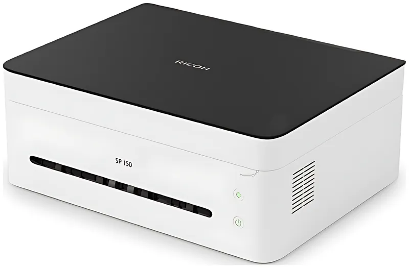 Ricoh SP 150 Drucker