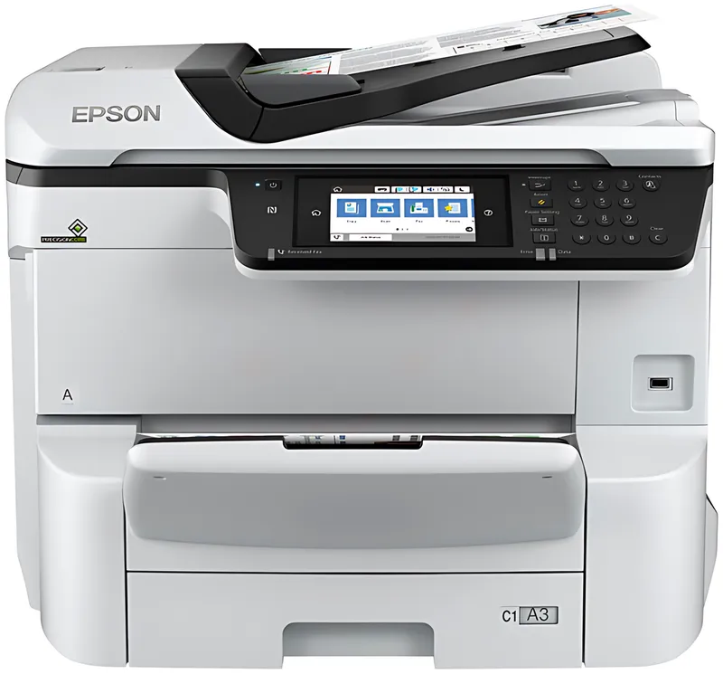Epson WorkForce Pro Serie