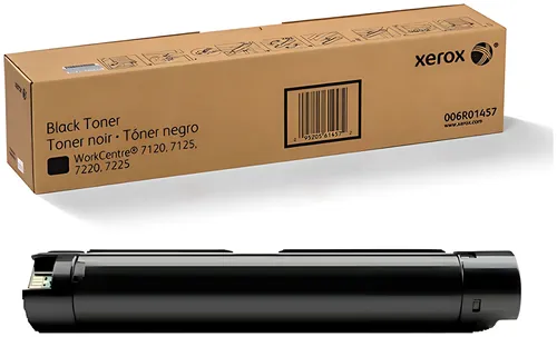Xerox 006R01457 Toner schwarz, 22.000 Seiten