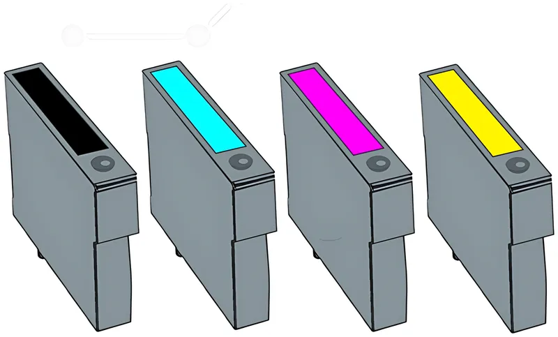 Kompatibel PRSET1295G Tintenpatrone MultiPack Bk,C,M,Y, 4x1.795 Seiten VE=4 (ersetzt Epson T1295)