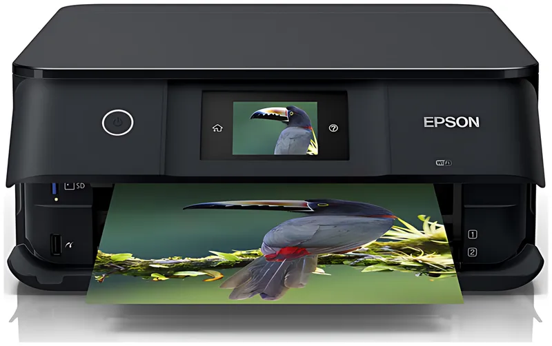 Epson Expression Photo XP-8500