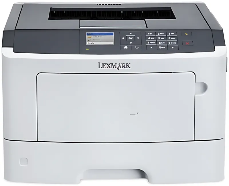 Lexmark MS 415 dn Laserdrucker