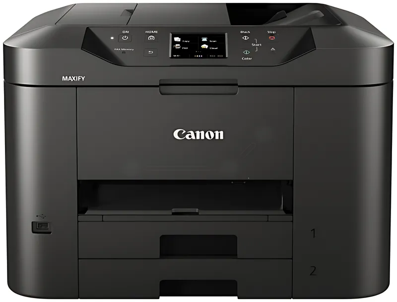 Canon Maxify Drucker