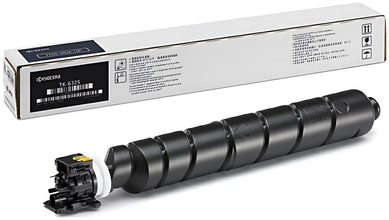 Kyocera 1T02NK0NL0/TK-6325 Toner-Kit, 35.000 Seiten/6%