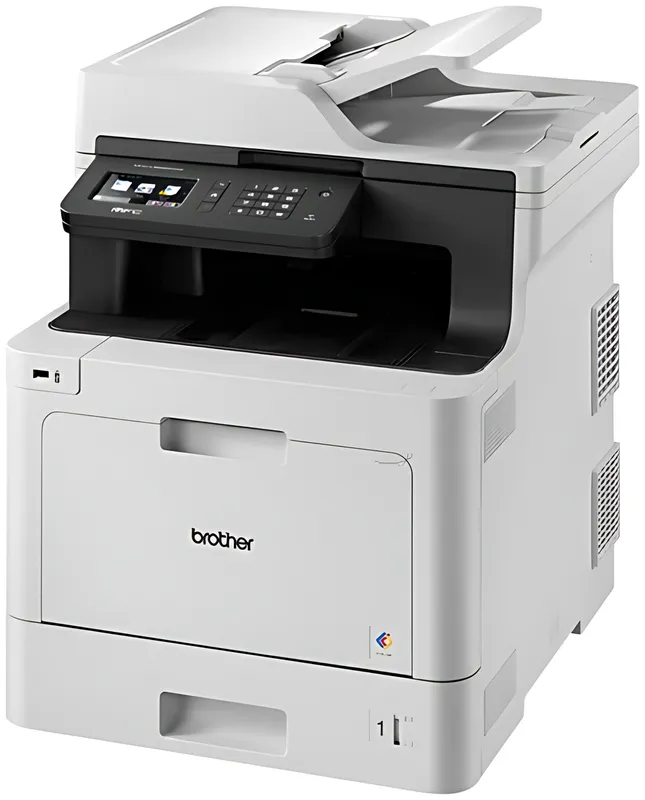 Brother MFC-L 8690 CDW