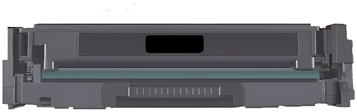 Kompatibel PRTC055BK Tonerkartusche schwarz, 2.300 Seiten (ersetzt Canon 055)