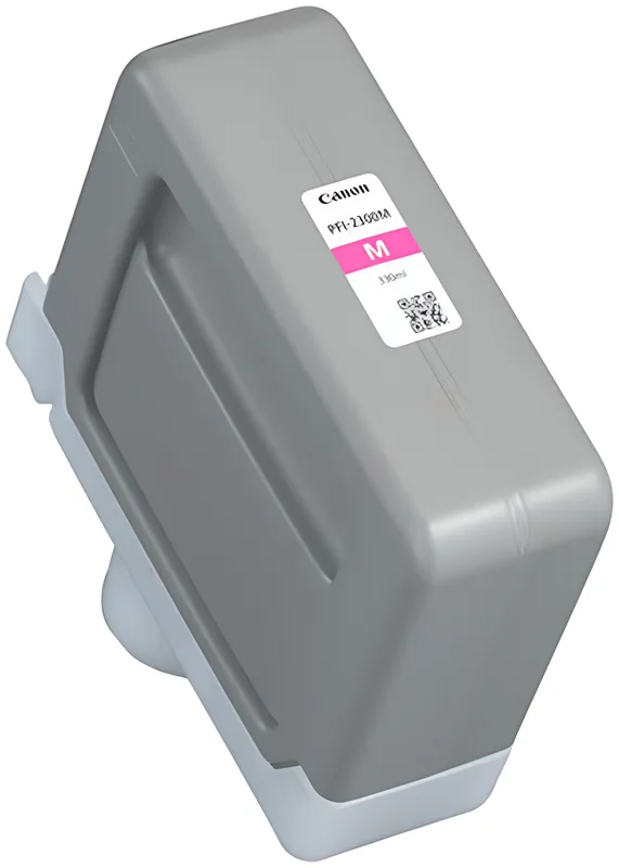 Canon 5279C001/PFI-2300M Tintenpatrone magenta 330ml