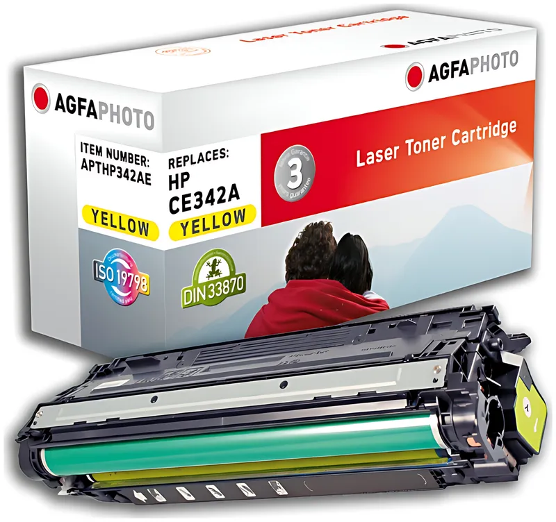 AgfaPhoto Alternative Toner