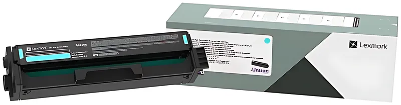 Lexmark C3220C0 Toner cyan