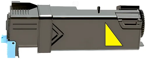 Kompatibel PRTX106R01333 Tonerkartusche gelb, 1.000 Seiten (ersetzt Xerox 106R01333)