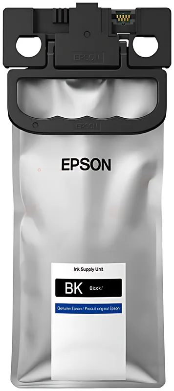 Epson C13T11N140/T11N1 Tintenpatrone schwarz