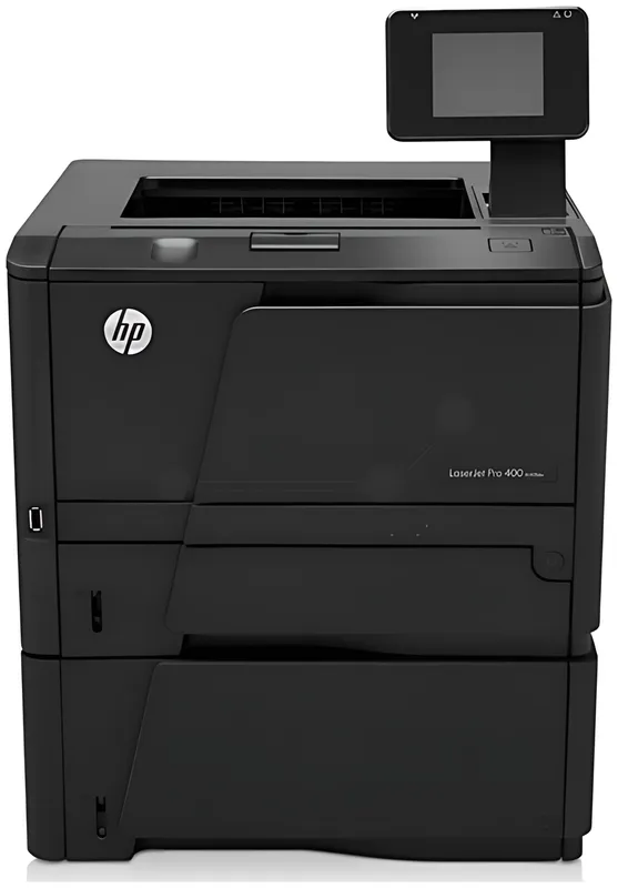 HP LaserJet Pro 400 M 401 dw