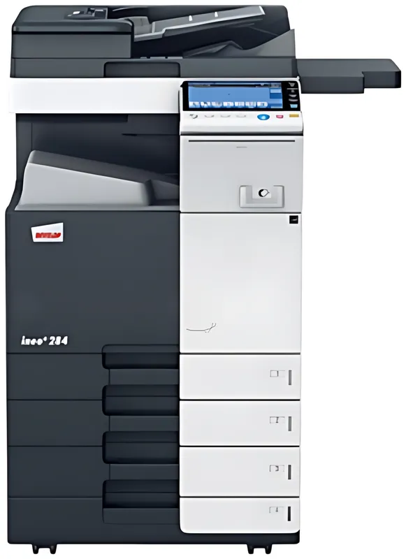 Develop Ineo Multifunktionsdrucker