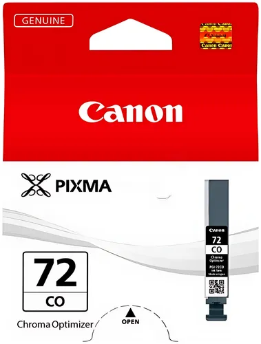 Canon 6411B001/PGI-72CO Tintenpatrone Chroma Optimizer 14ml