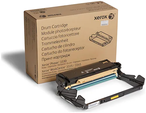 Xerox 101R00555 Drum Kit, 30.000 Seiten