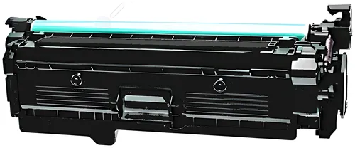 Kompatibel PRTHPCE400A Tonerkartusche schwarz, 5.500 Seiten (ersetzt HP 507A/CE400A)