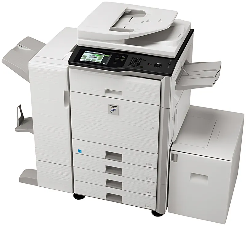 Sharp MX-M 452 N Digitalkopierer