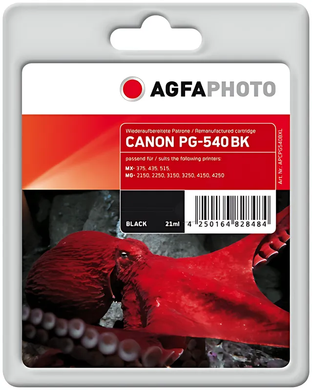 AgfaPhoto Alternativpatrone