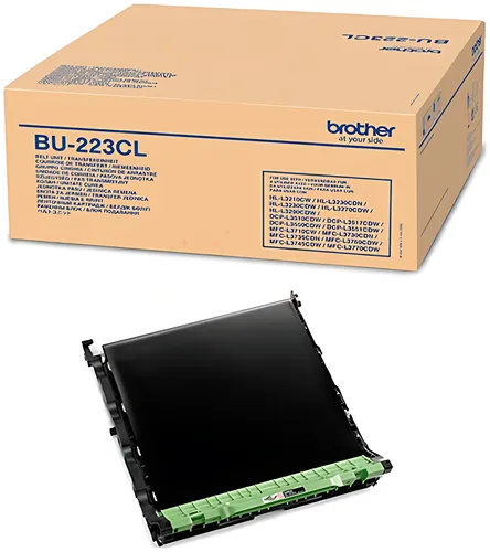 Brother BU-223CL Transfer-Unit, 50.000 Seiten