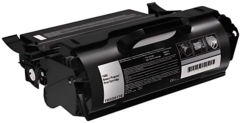 Dell 593-11050/Y902R Tonerkartusche schwarz, 21.000 Seiten