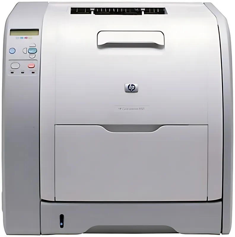 HP Color LaserJet 3700 Serie