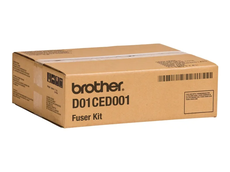 Brother D01CED001 Fuser Kit