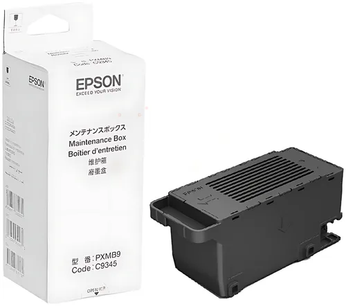 Epson C12C934591 Resttintenbehälter