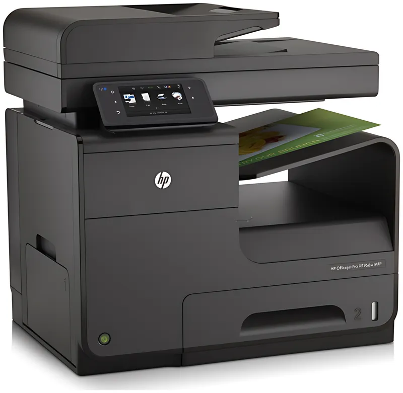 HP OfficeJet Pro X 576 dw