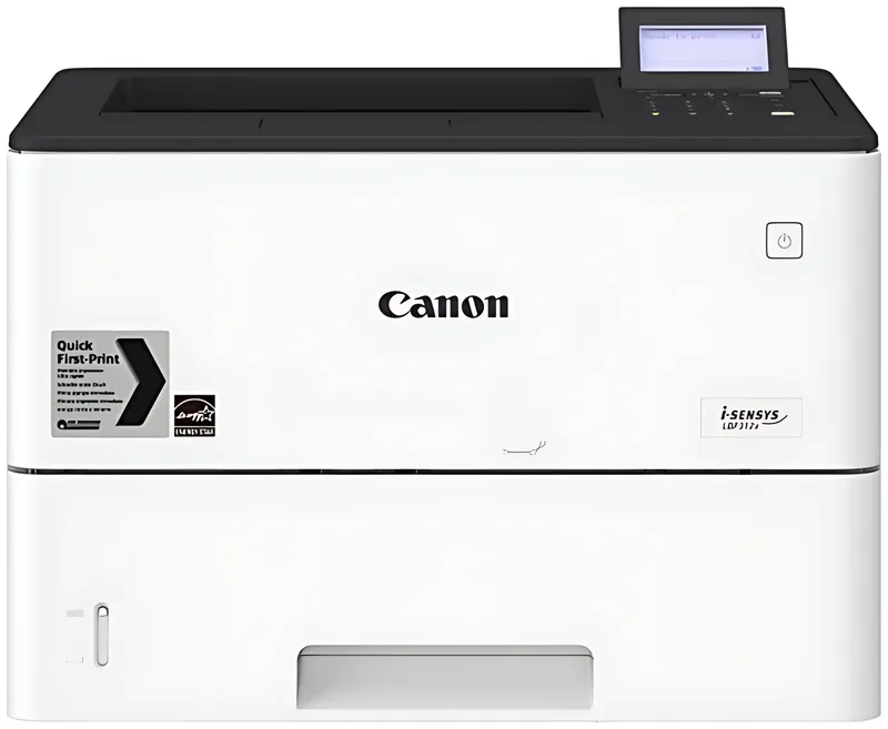 Canon i-SENSYS Laserdrucker