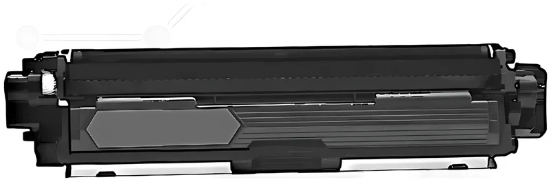 Kompatibel PRTBTN241BK Toner-Kit schwarz, 2.500 Seiten (ersetzt Brother TN241BK)