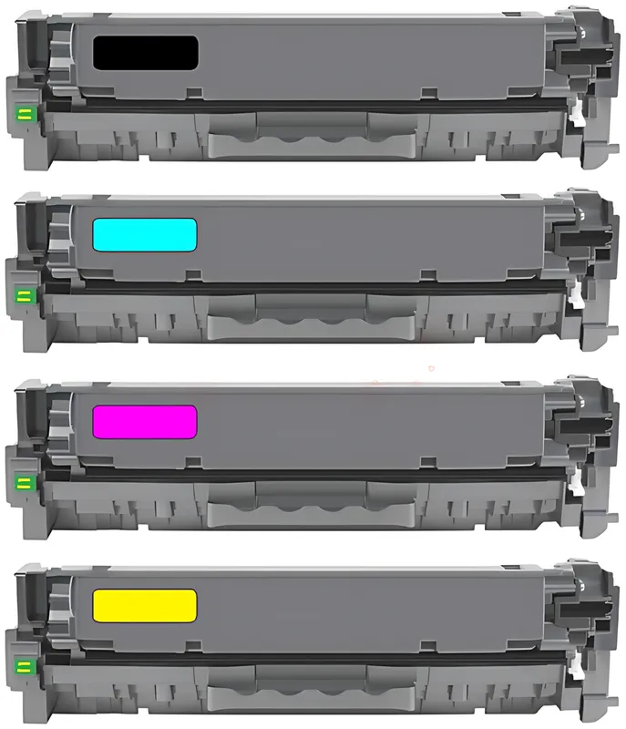 MultiPack Toner