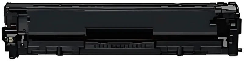 Kompatibel PRTHPCE320A Toner schwarz, 2.000 Seiten (ersetzt HP 128A/CE320A)