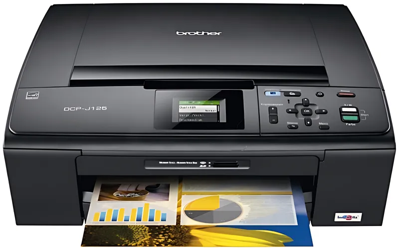 Brother DCP-J 125