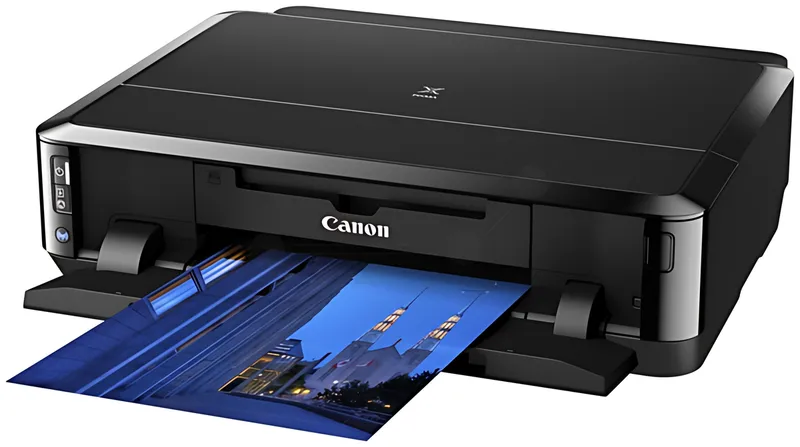 Canon Pixma Drucker