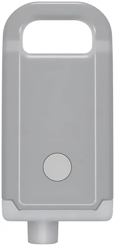 Kompatibel PRICPFI1700GY Tintenpatrone grau 700ml (ersetzt Canon PFI-1700GY)